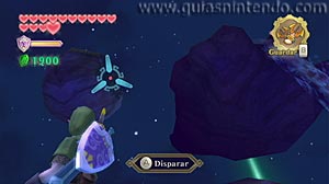 The Legend of Zelda: Skyward Sword