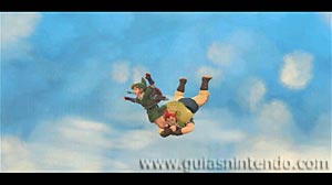 The Legend of Zelda: Skyward Sword