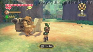 The Legend of Zelda: Skyward Sword