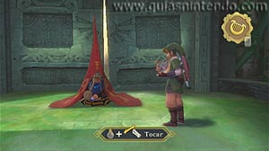 The Legend of Zelda: Skyward Sword