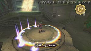 The Legend of Zelda: Skyward Sword