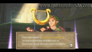 The Legend of Zelda: Skyward Sword