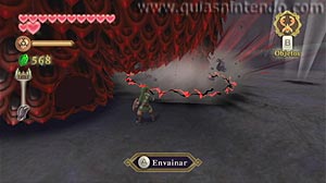 The Legend of Zelda: Skyward Sword