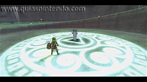 The Legend of Zelda: Skyward Sword