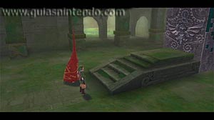 The Legend of Zelda: Skyward Sword