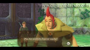 The Legend of Zelda: Skyward Sword