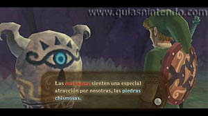 The Legend of Zelda: Skyward Sword