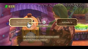 The Legend of Zelda: Skyward Sword