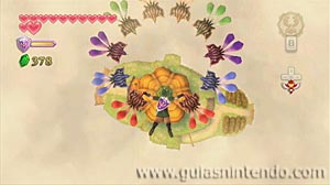 The Legend of Zelda: Skyward Sword