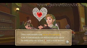 The Legend of Zelda: Skyward Sword