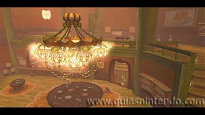 The Legend of Zelda: Skyward Sword