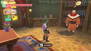 The Legend of Zelda: Skyward Sword