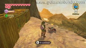 The Legend of Zelda: Skyward Sword