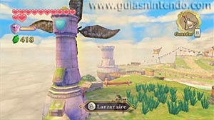 The Legend of Zelda: Skyward Sword