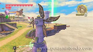 The Legend of Zelda: Skyward Sword