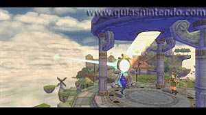 The Legend of Zelda: Skyward Sword