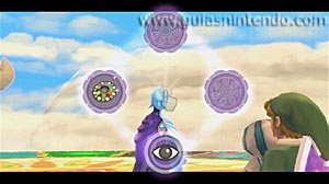 The Legend of Zelda: Skyward Sword