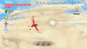 The Legend of Zelda: Skyward Sword