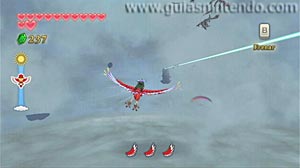 The Legend of Zelda: Skyward Sword