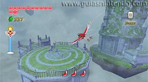 The Legend of Zelda: Skyward Sword