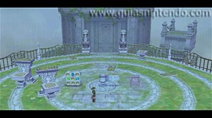 The Legend of Zelda: Skyward Sword
