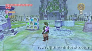 The Legend of Zelda: Skyward Sword