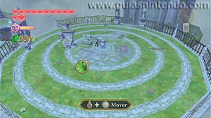 The Legend of Zelda: Skyward Sword