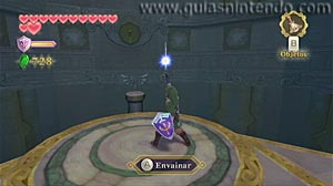 The Legend of Zelda: Skyward Sword