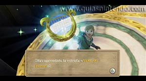 The Legend of Zelda: Skyward Sword