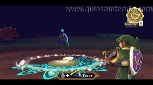 The Legend of Zelda: Skyward Sword