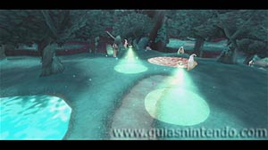 The Legend of Zelda: Skyward Sword