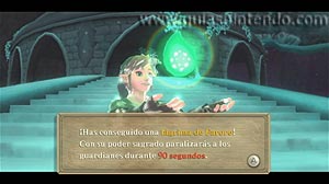 The Legend of Zelda: Skyward Sword