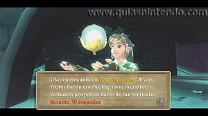 The Legend of Zelda: Skyward Sword
