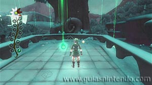 The Legend of Zelda: Skyward Sword