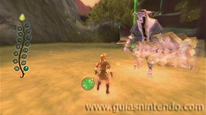 The Legend of Zelda: Skyward Sword