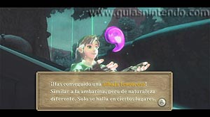 The Legend of Zelda: Skyward Sword