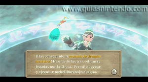 The Legend of Zelda: Skyward Sword