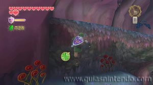 The Legend of Zelda: Skyward Sword