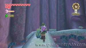 The Legend of Zelda: Skyward Sword