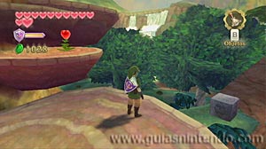 The Legend of Zelda: Skyward Sword