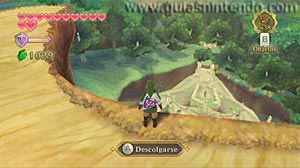 The Legend of Zelda: Skyward Sword