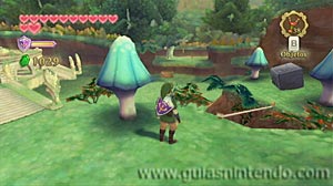 The Legend of Zelda: Skyward Sword