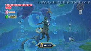 The Legend of Zelda: Skyward Sword
