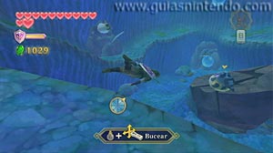 The Legend of Zelda: Skyward Sword