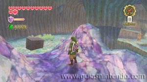 The Legend of Zelda: Skyward Sword
