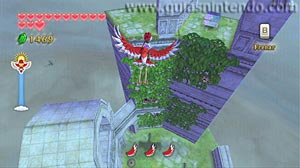 The Legend of Zelda: Skyward Sword