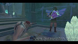 The Legend of Zelda: Skyward Sword