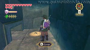 The Legend of Zelda: Skyward Sword