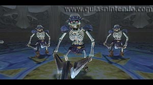 The Legend of Zelda: Skyward Sword