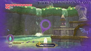 The Legend of Zelda: Skyward Sword